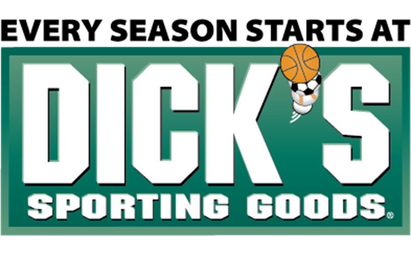 Penndel Discount day at Dick's 7/21-7/24